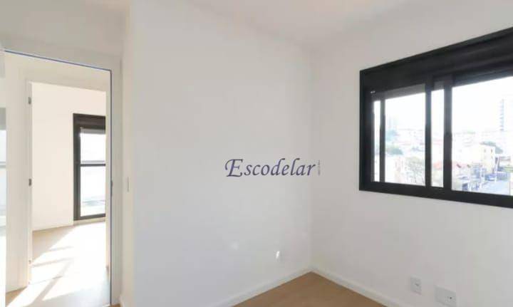 Apartamento à venda com 2 quartos, 50m² - Foto 27