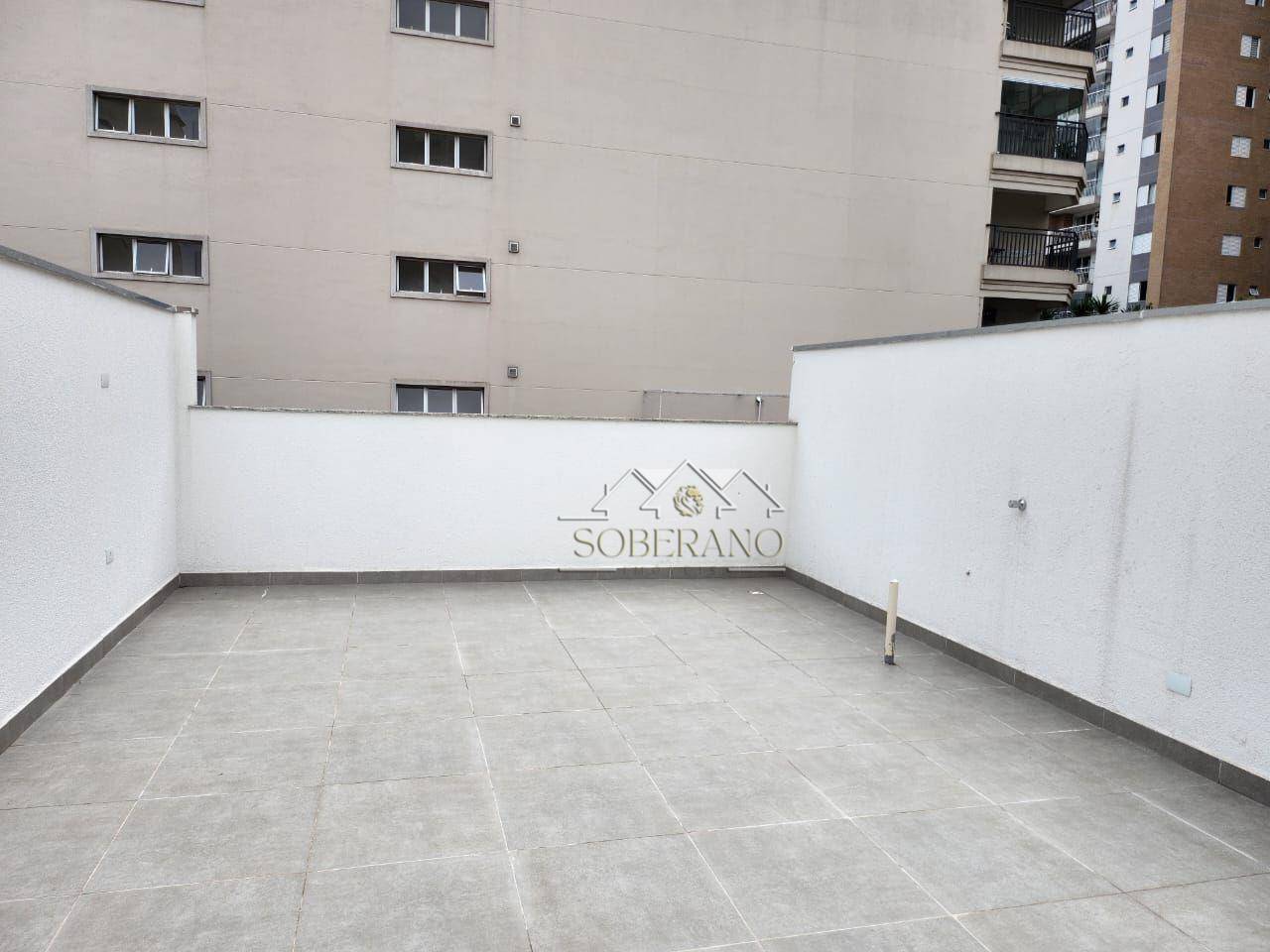 Cobertura à venda com 3 quartos, 163m² - Foto 4