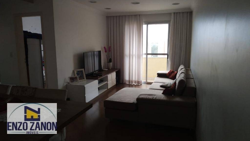 Apartamento à venda com 2 quartos, 64m² - Foto 14