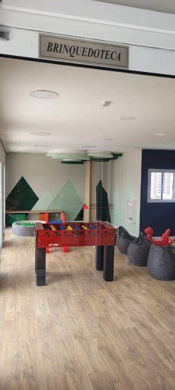 Apartamento à venda com 3 quartos, 77m² - Foto 19