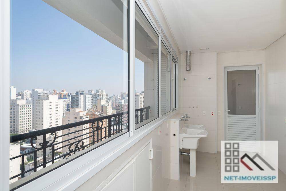 Apartamento à venda com 4 quartos, 446m² - Foto 29