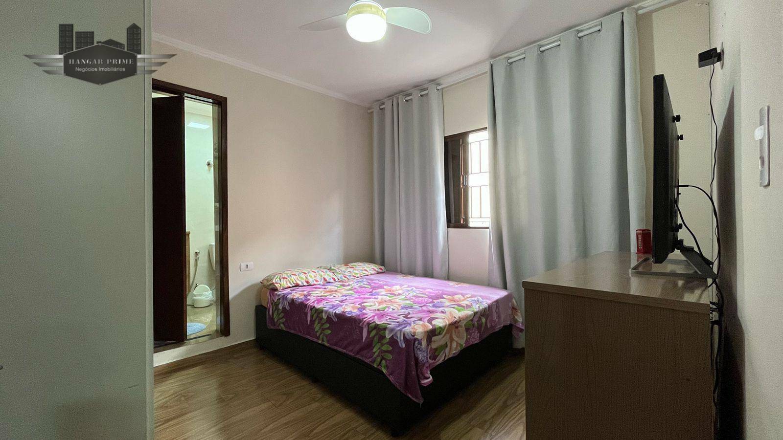 Casa à venda com 4 quartos, 120m² - Foto 24