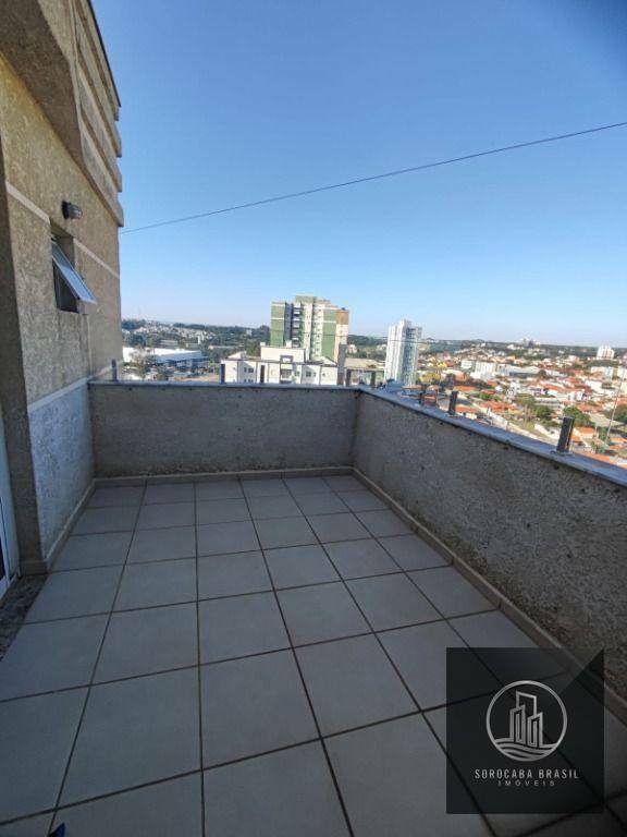 Apartamento à venda com 3 quartos, 198m² - Foto 5