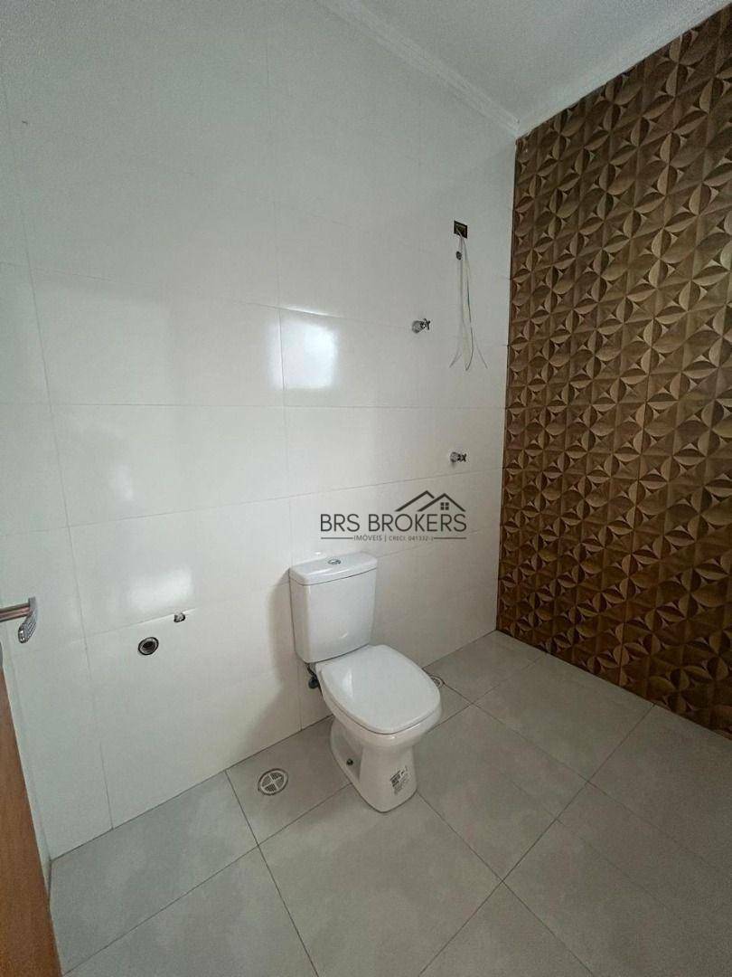 Sobrado à venda com 2 quartos, 127m² - Foto 19