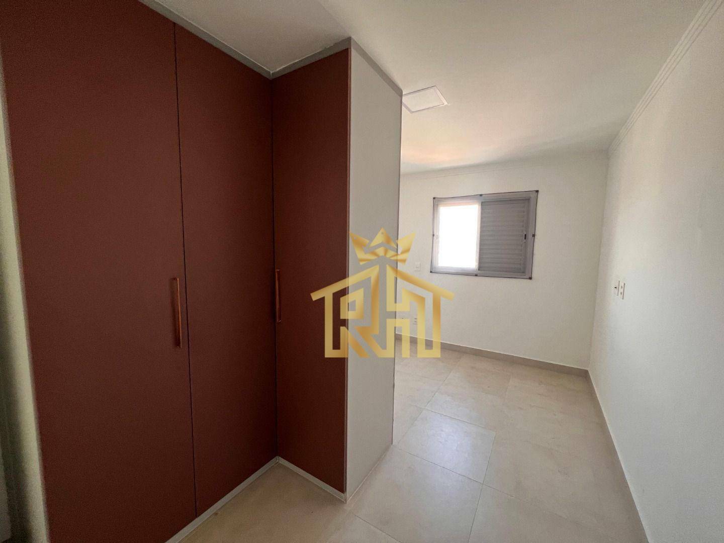 Apartamento à venda com 1 quarto, 56m² - Foto 8