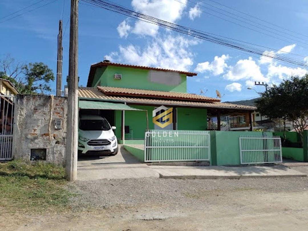 Casa, 2 quartos, 240 m² - Foto 1