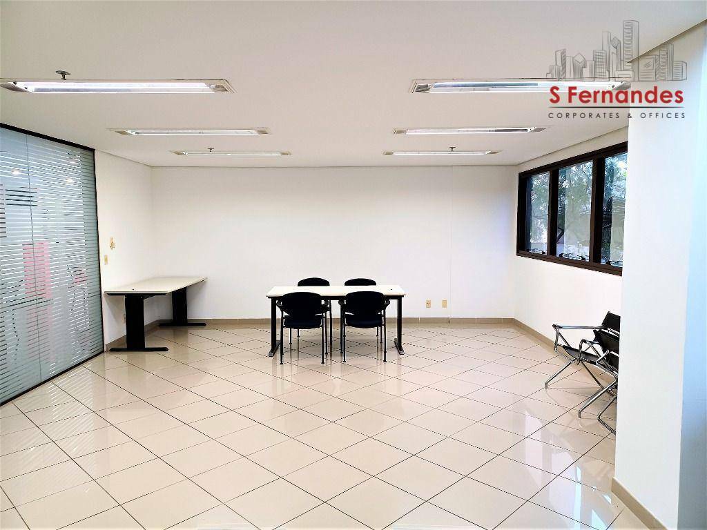 Conjunto Comercial-Sala para alugar, 30m² - Foto 15