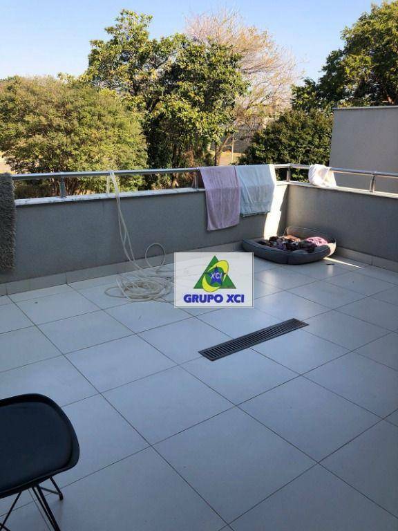 Sobrado, 3 quartos, 154 m² - Foto 23