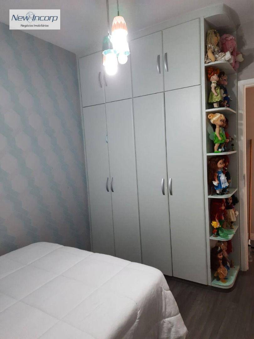 Apartamento à venda com 3 quartos, 124m² - Foto 25