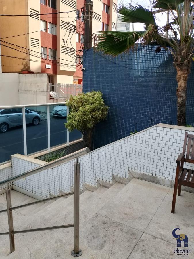 Apartamento para alugar com 2 quartos, 80m² - Foto 23