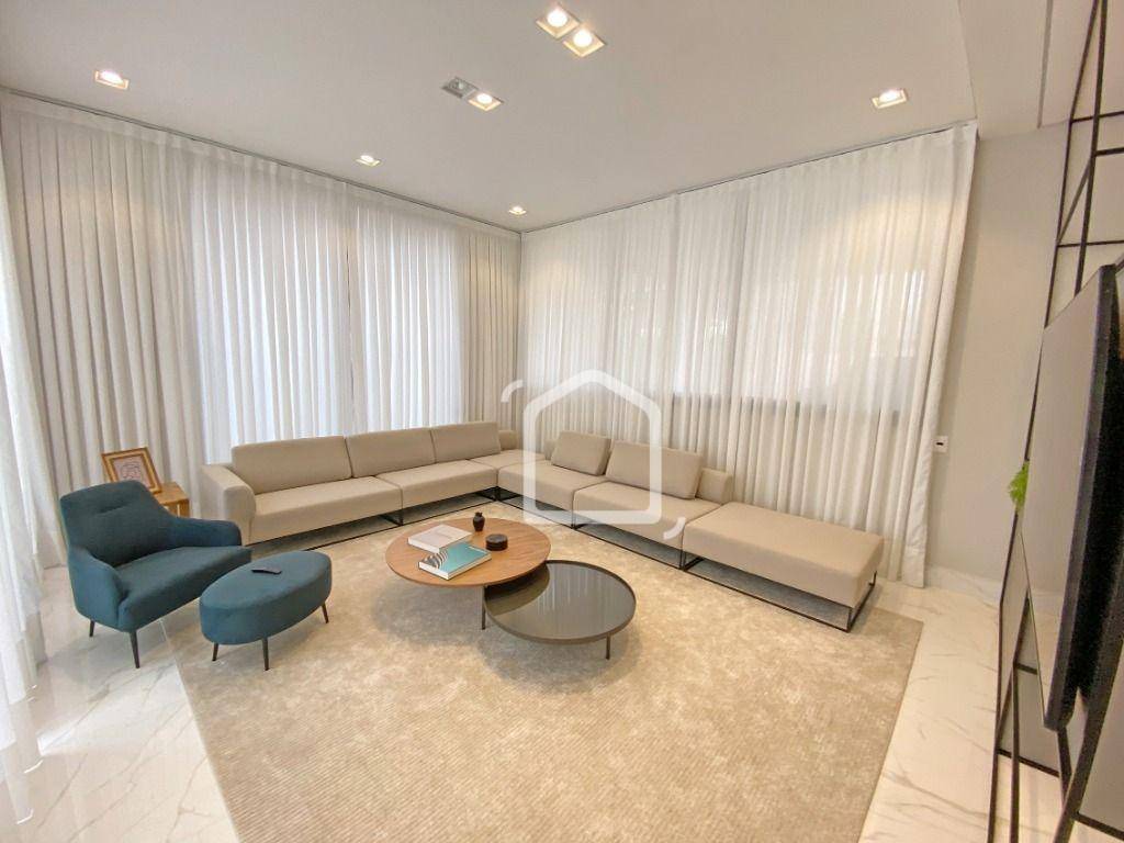 Casa de Condomínio à venda com 4 quartos, 374m² - Foto 11