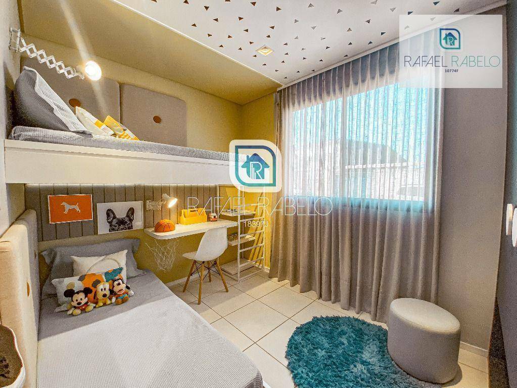 Apartamento à venda com 3 quartos, 62m² - Foto 22