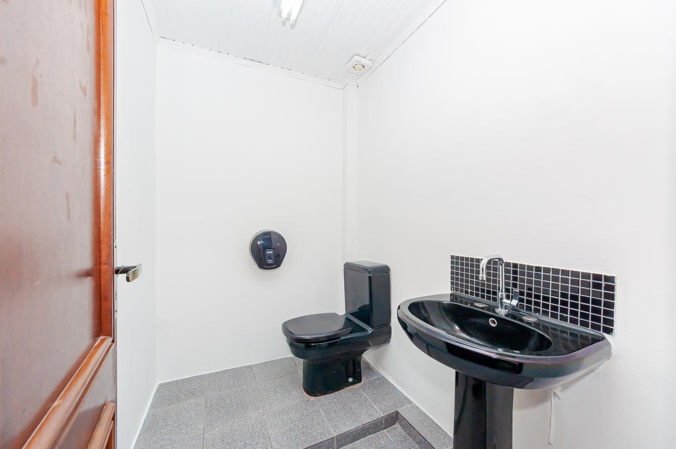 Conjunto Comercial-Sala para alugar, 400m² - Foto 23