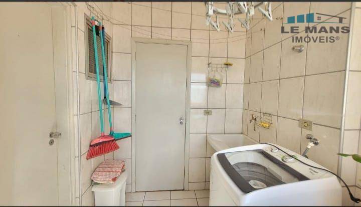 Apartamento à venda com 3 quartos, 90m² - Foto 7