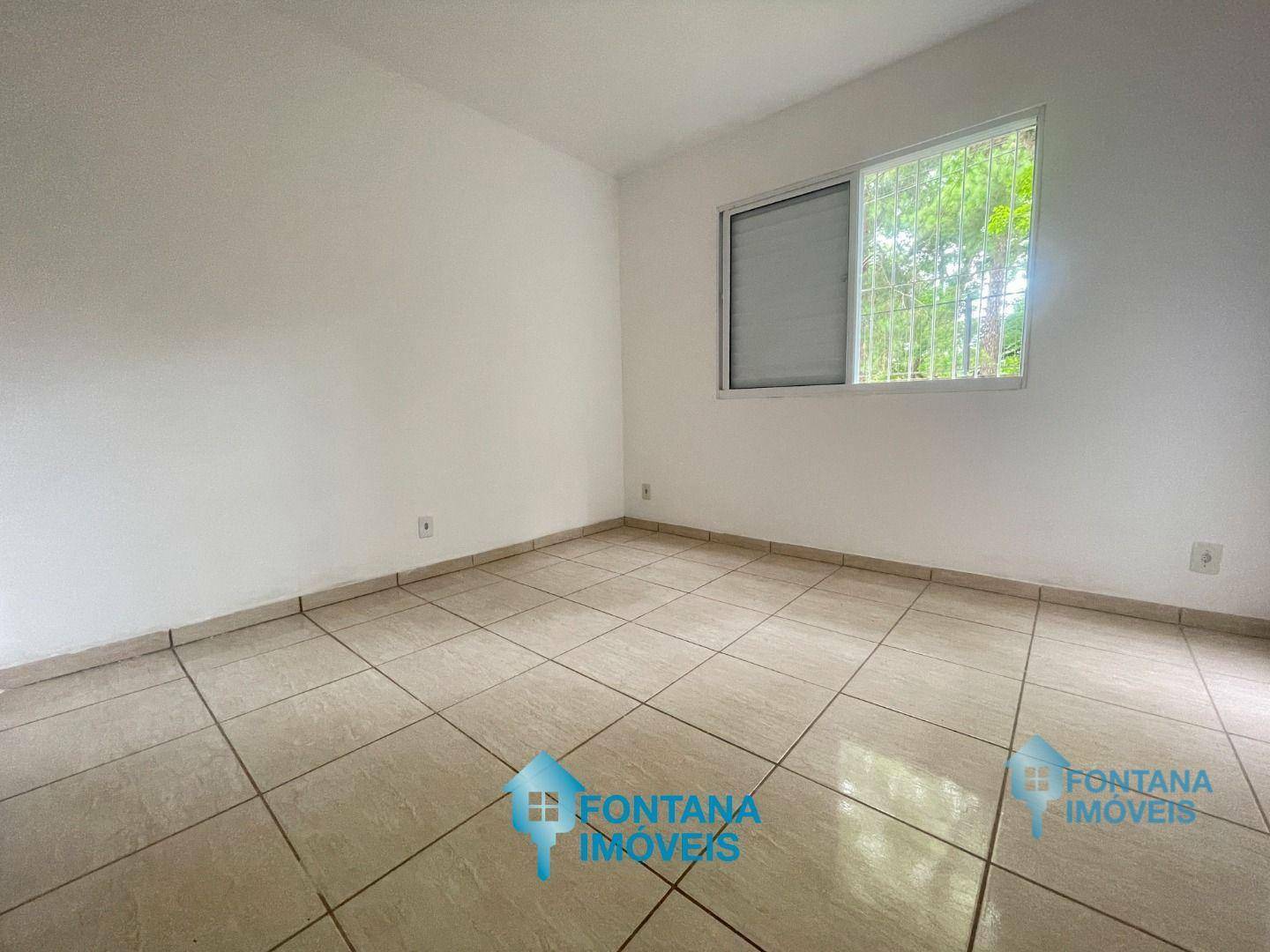 Apartamento à venda com 2 quartos, 55m² - Foto 6