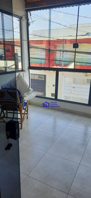 Sobrado à venda com 3 quartos, 190m² - Foto 37