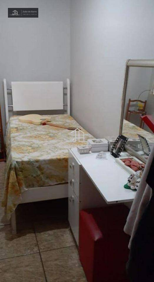 Sobrado à venda com 3 quartos, 140m² - Foto 6