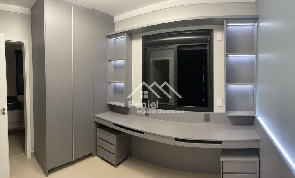 Apartamento à venda com 3 quartos, 134m² - Foto 9