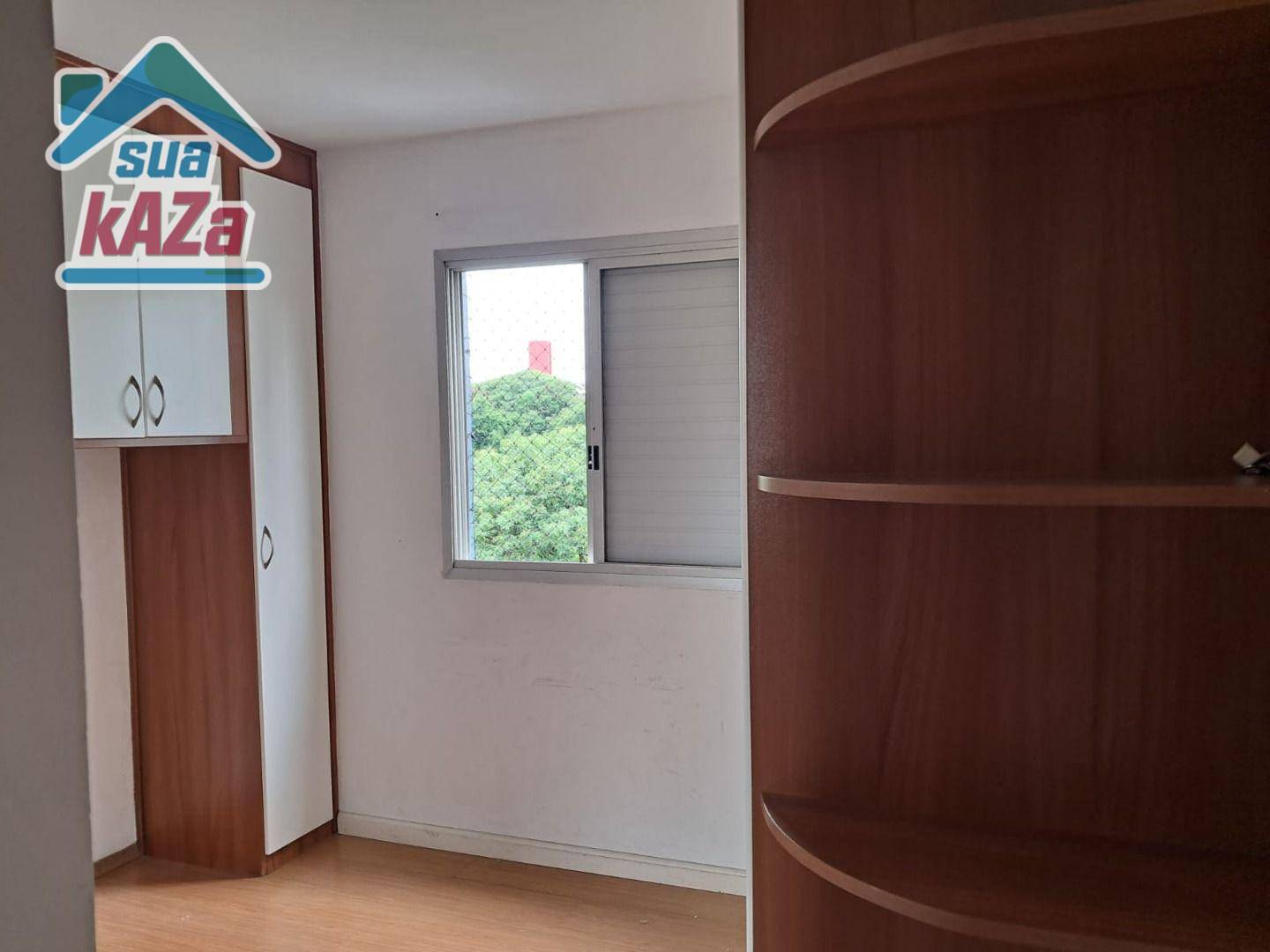 Apartamento à venda com 2 quartos, 55m² - Foto 13