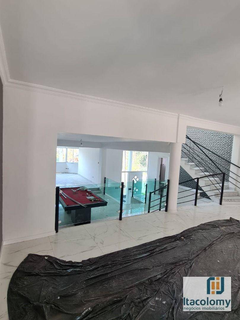 Casa de Condomínio à venda e aluguel com 4 quartos, 500m² - Foto 6