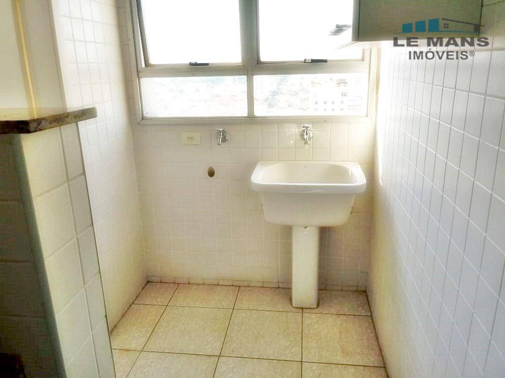 Apartamento à venda com 1 quarto, 66m² - Foto 4