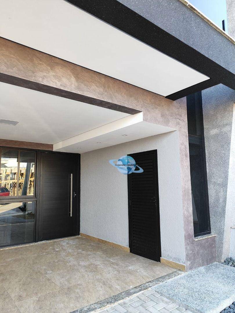 Casa de Condomínio à venda com 3 quartos, 174m² - Foto 3