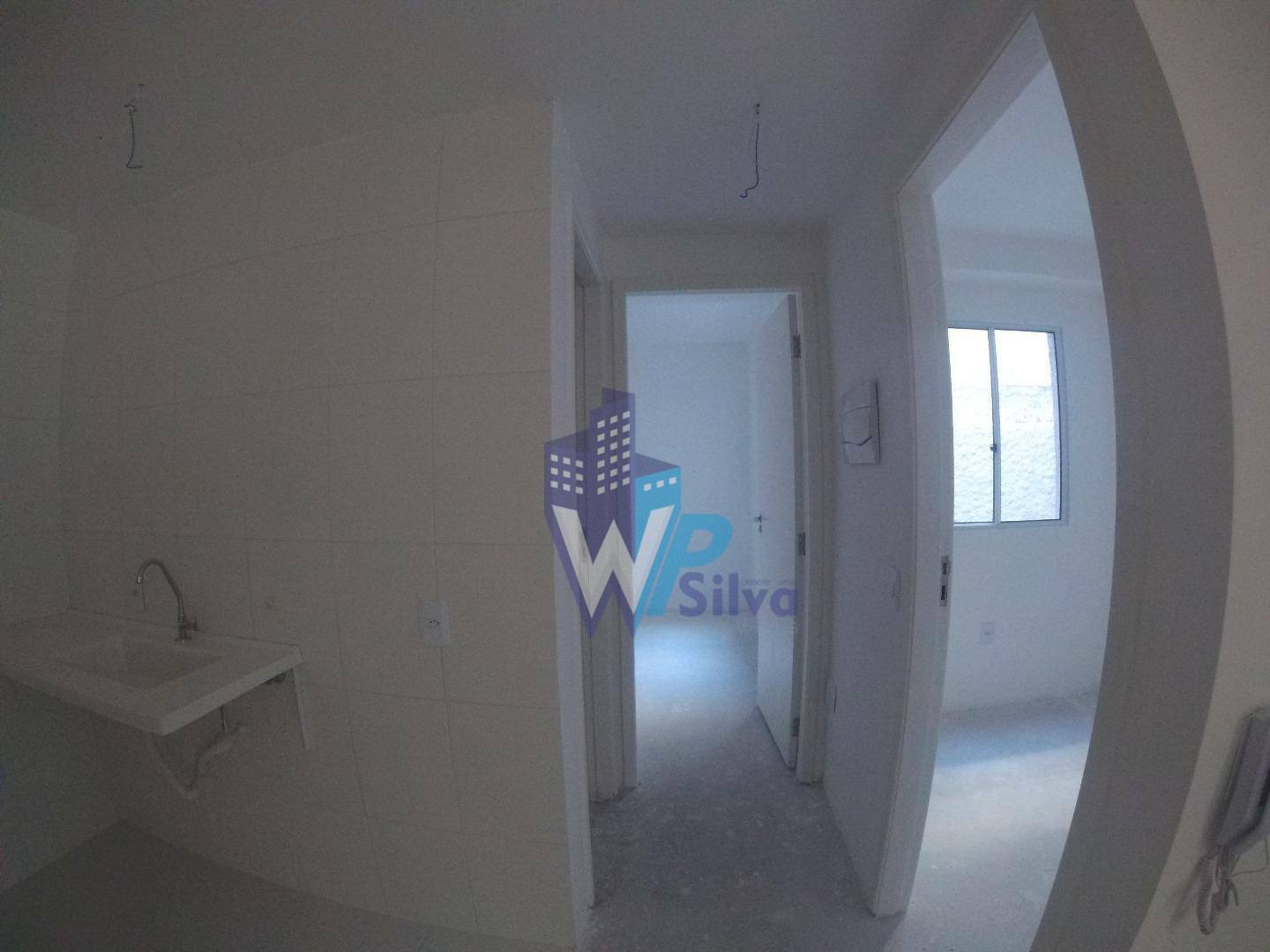 Apartamento à venda com 2 quartos, 34m² - Foto 14