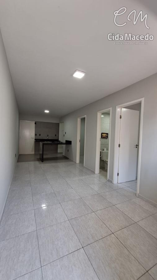 Apartamento à venda com 2 quartos, 48m² - Foto 8