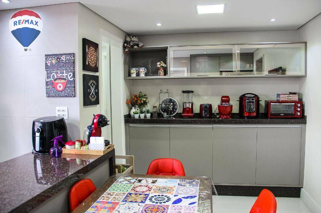 Apartamento à venda com 3 quartos, 180m² - Foto 47