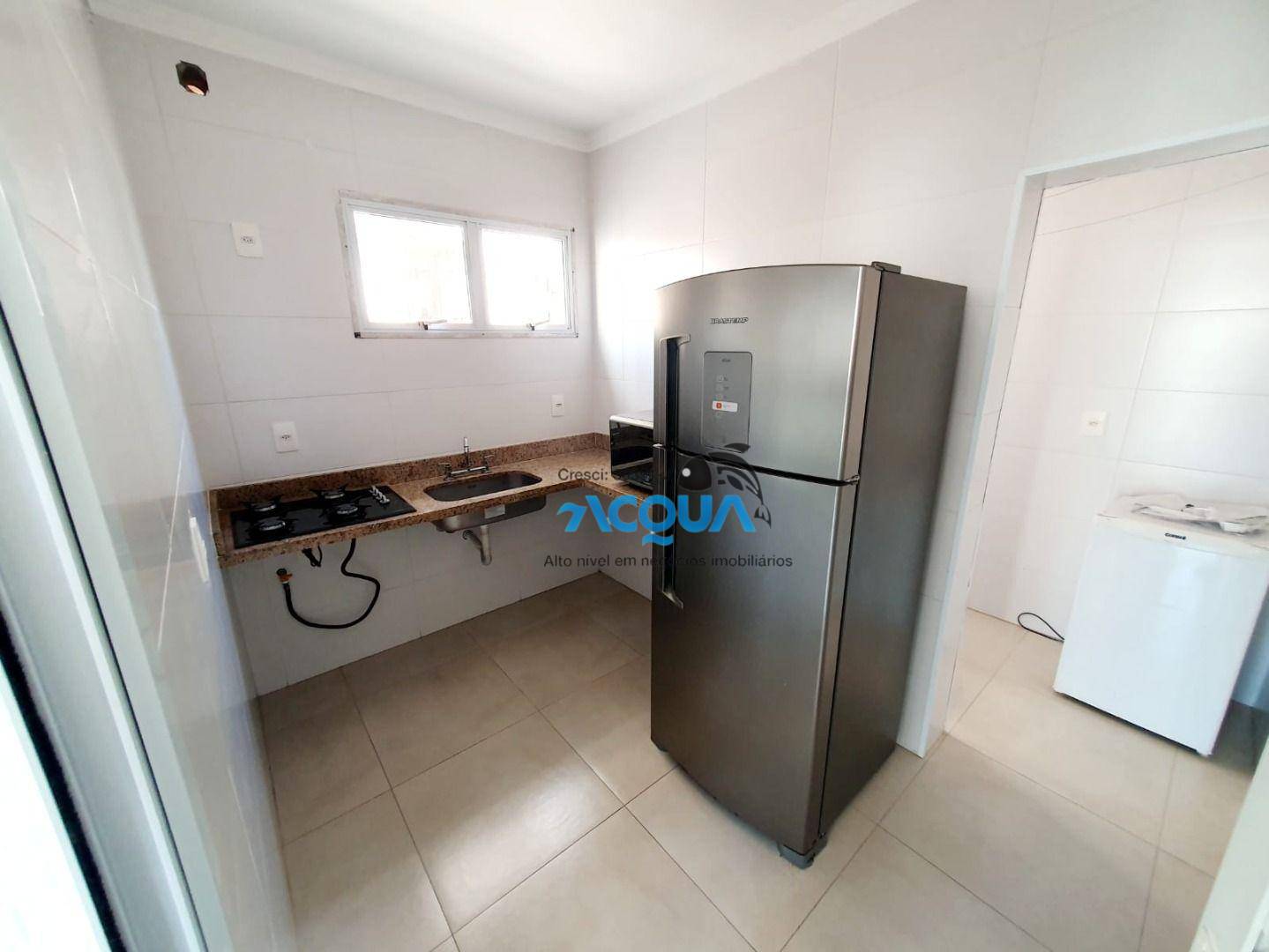 Apartamento à venda com 3 quartos, 130m² - Foto 4