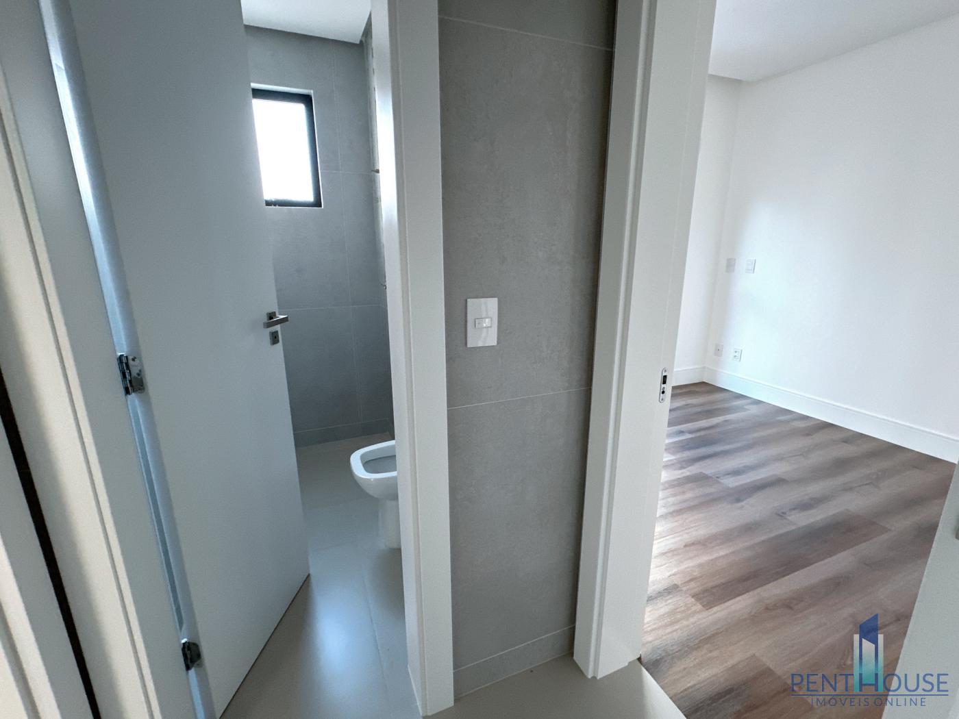 Apartamento à venda com 4 quartos, 154m² - Foto 8