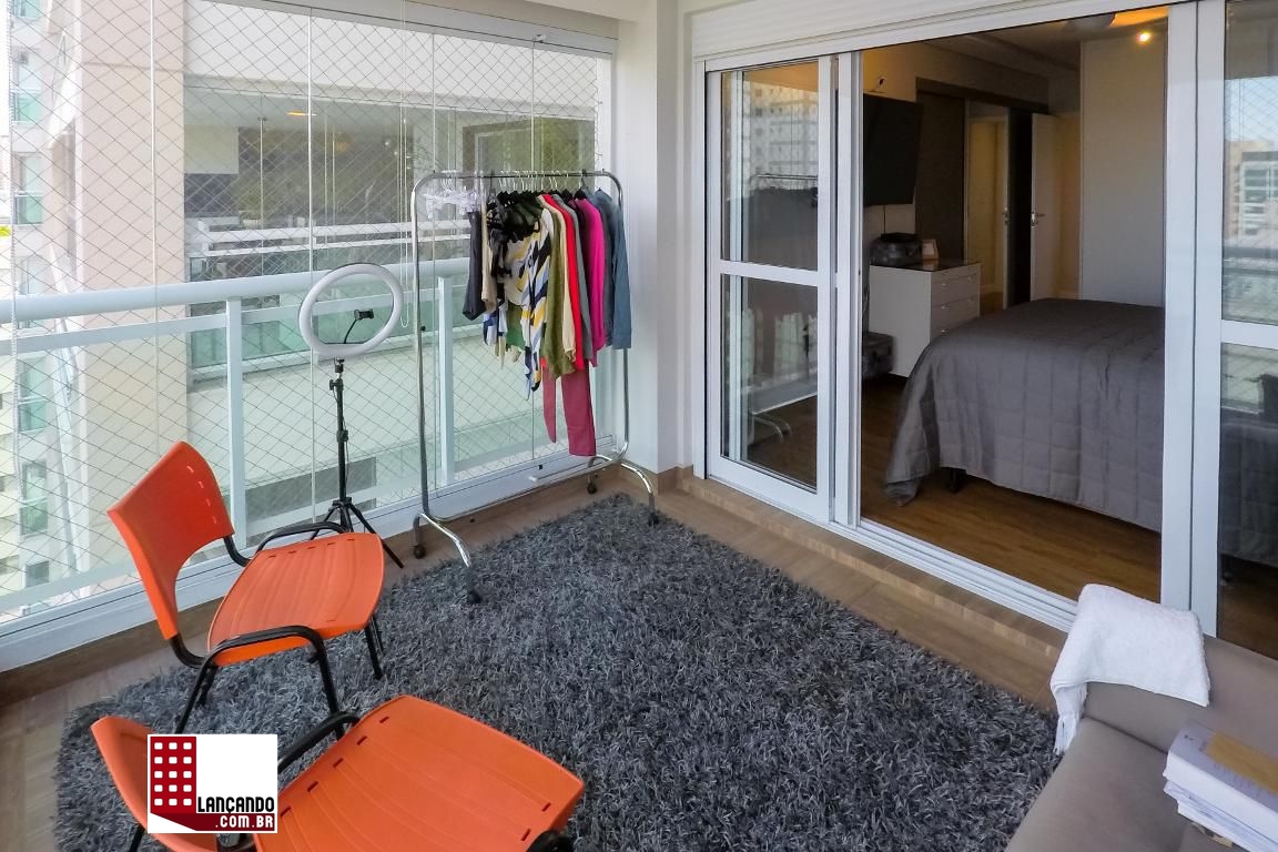 Apartamento à venda com 3 quartos, 183m² - Foto 14