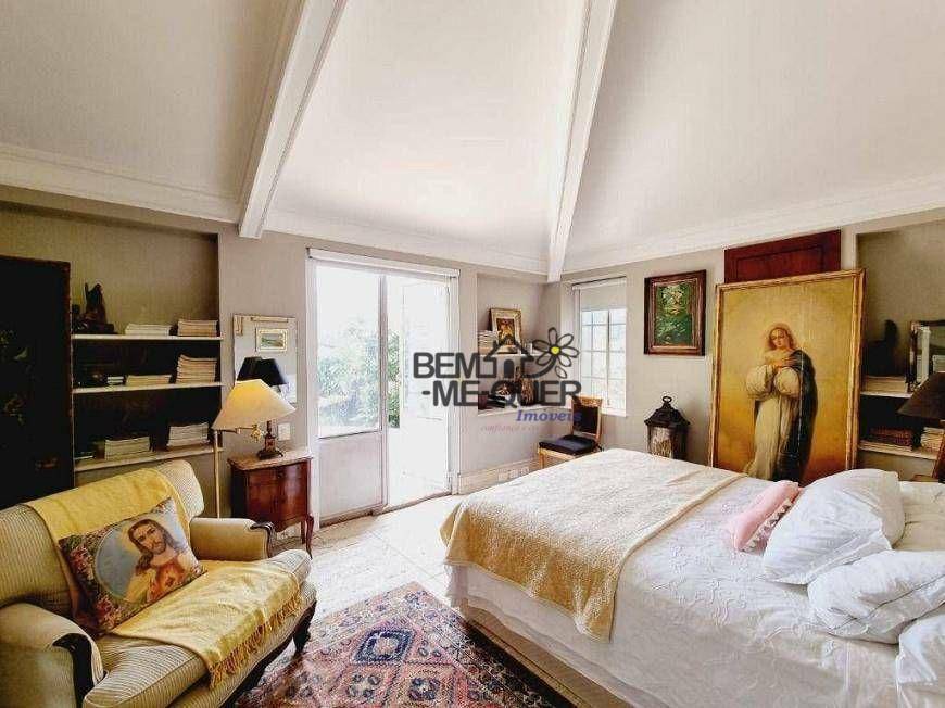 Casa à venda com 3 quartos, 419m² - Foto 21