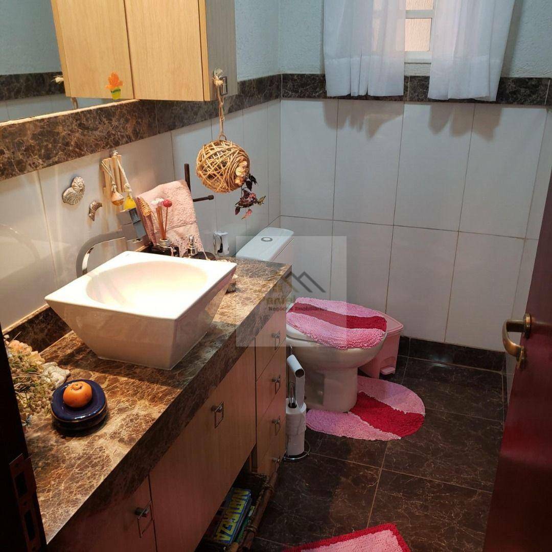 Sobrado à venda com 3 quartos, 180m² - Foto 15