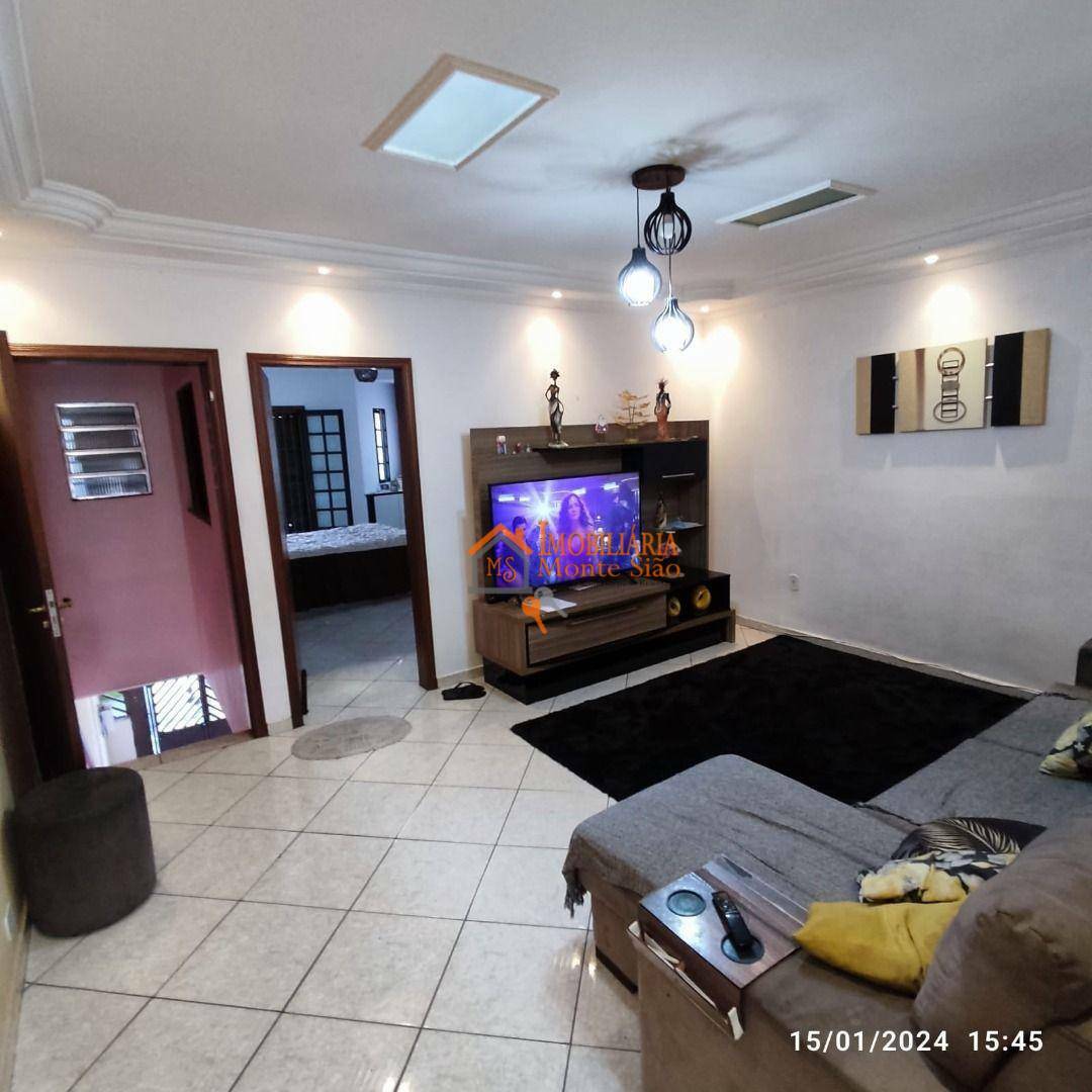 Sobrado à venda com 6 quartos, 300m² - Foto 18