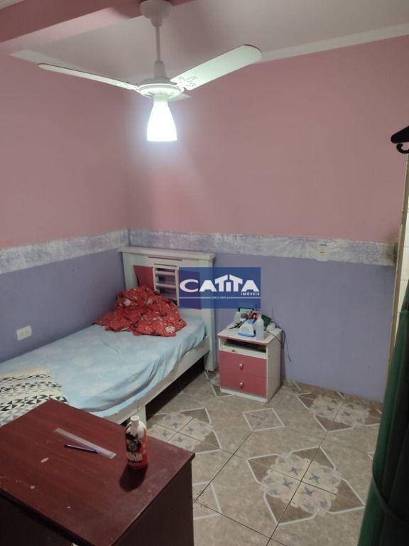 Sobrado à venda com 4 quartos, 250m² - Foto 13