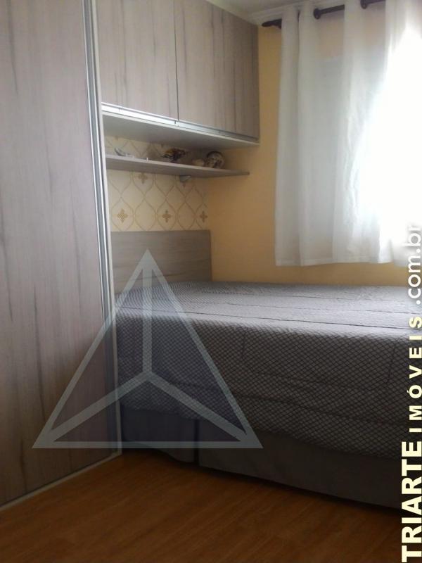 Apartamento à venda com 2 quartos, 57m² - Foto 10