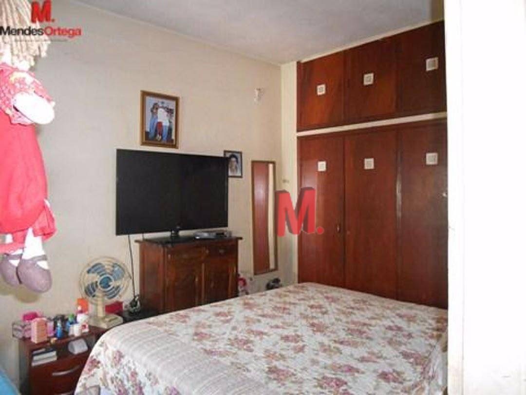 Casa à venda com 3 quartos, 155m² - Foto 5