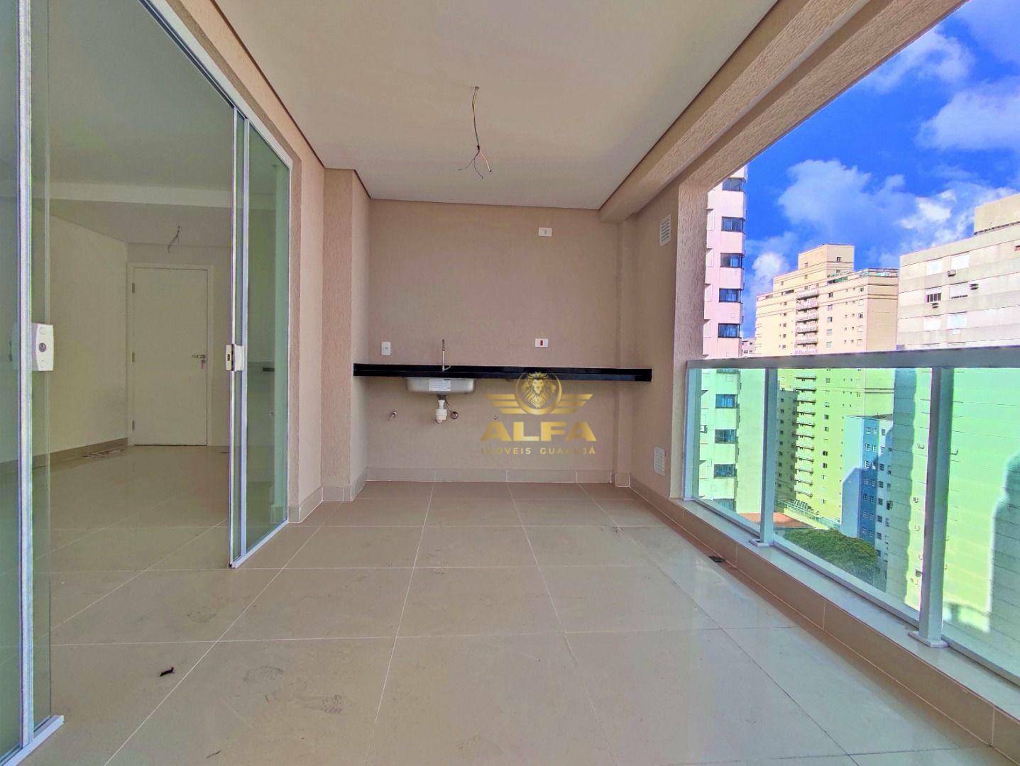 Apartamento à venda com 2 quartos, 70m² - Foto 8