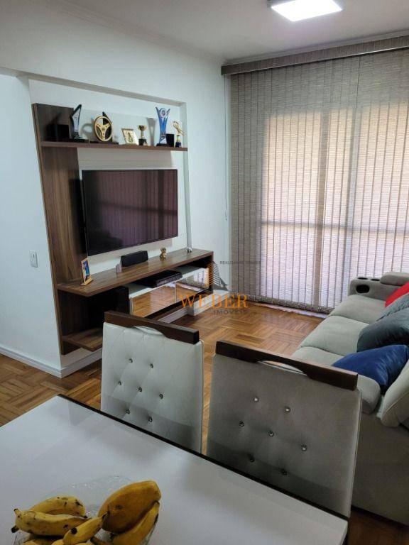 Apartamento à venda com 2 quartos, 61m² - Foto 25