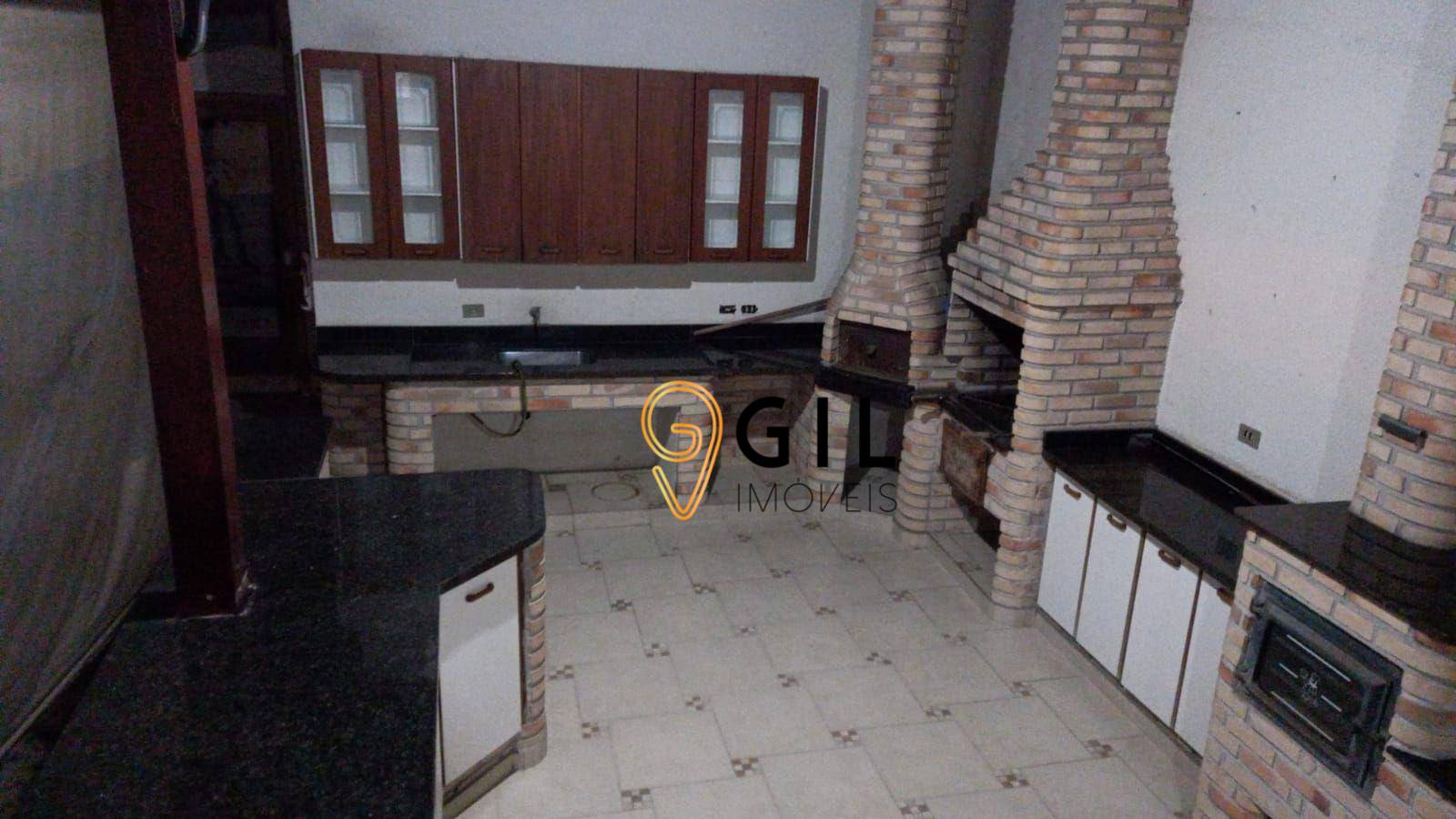 Sobrado à venda com 6 quartos, 351m² - Foto 17