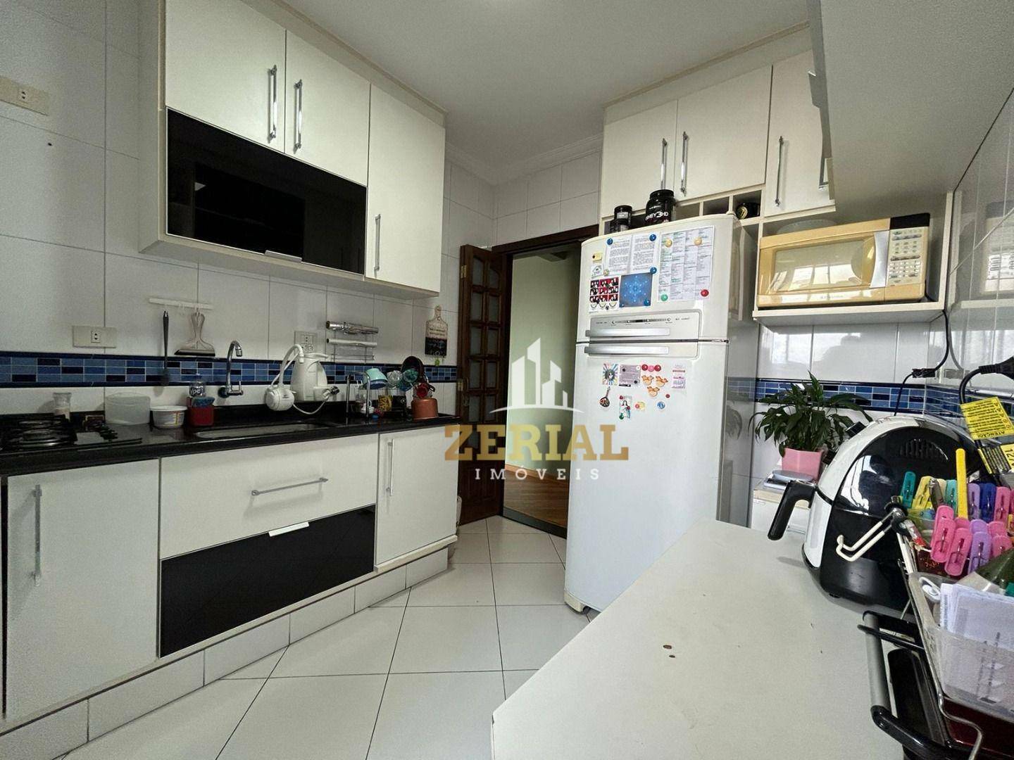 Apartamento à venda com 3 quartos, 77m² - Foto 9