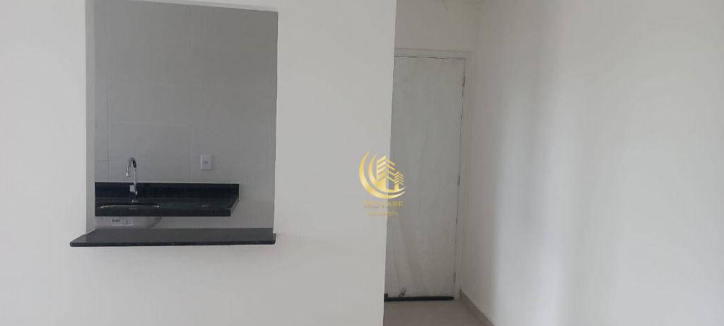 Apartamento, 3 quartos, 68 m² - Foto 2