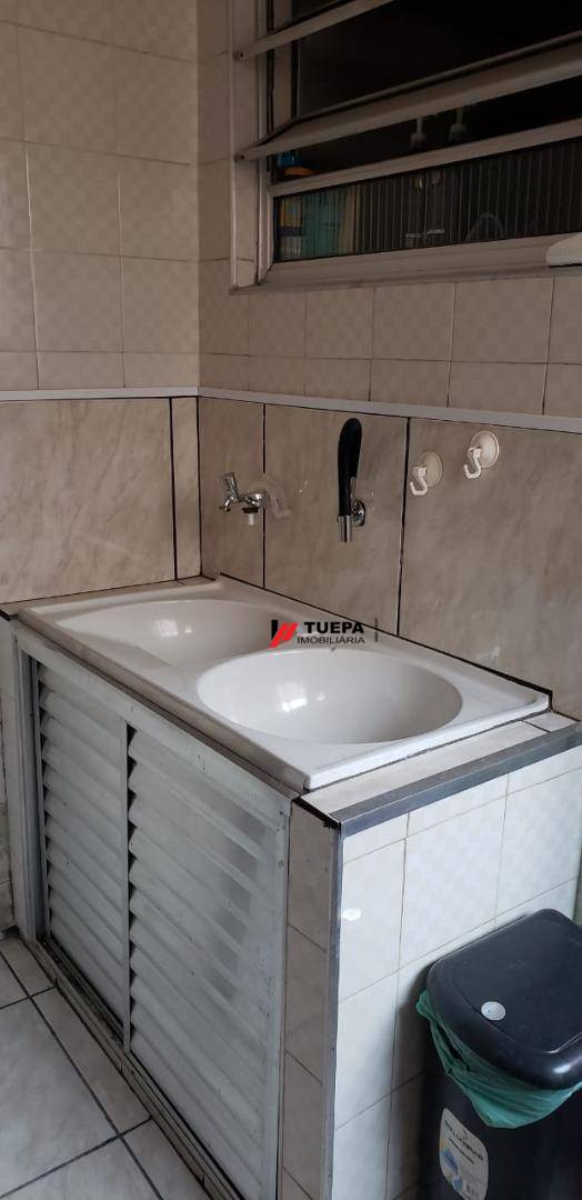 Apartamento à venda com 2 quartos, 61m² - Foto 1