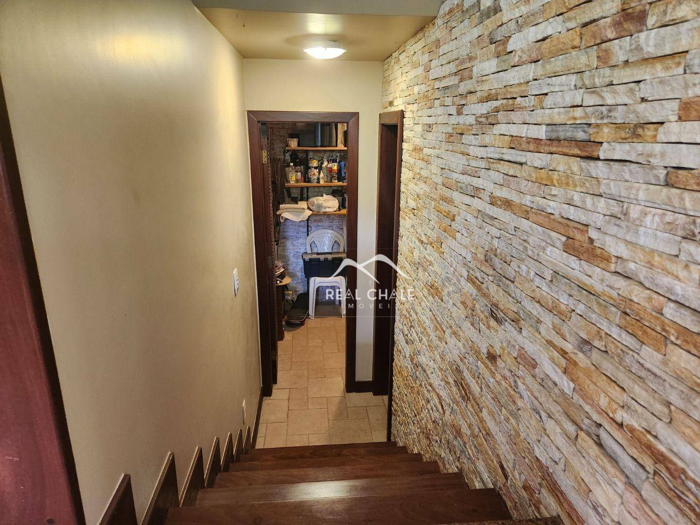 Casa de Condomínio à venda com 5 quartos, 500m² - Foto 13