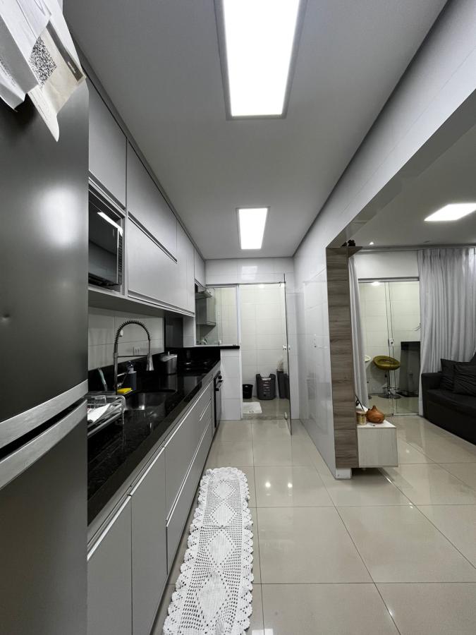 Apartamento à venda com 3 quartos, 76m² - Foto 4