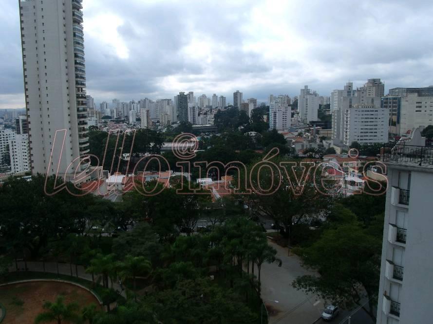 Apartamento para alugar com 4 quartos, 280m² - Foto 22