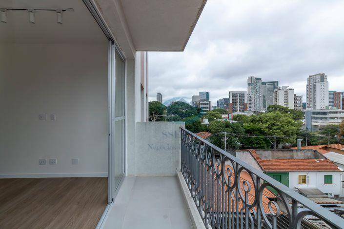 Apartamento à venda com 2 quartos, 86m² - Foto 15