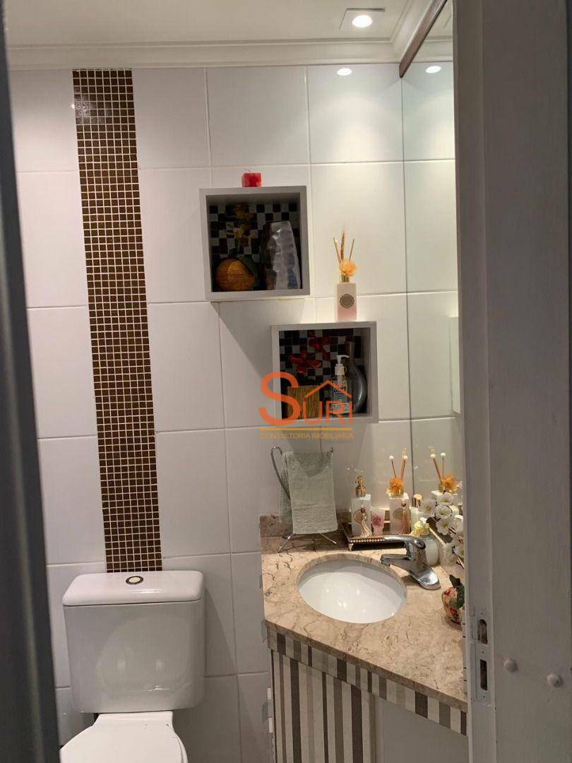 Apartamento à venda com 2 quartos, 78m² - Foto 16