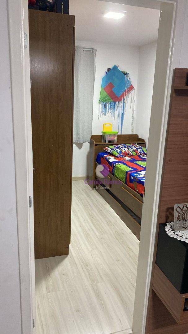 Apartamento à venda com 2 quartos, 55m² - Foto 5